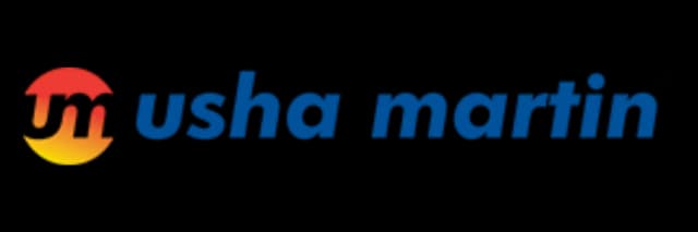 Usha Martin elevator components brand